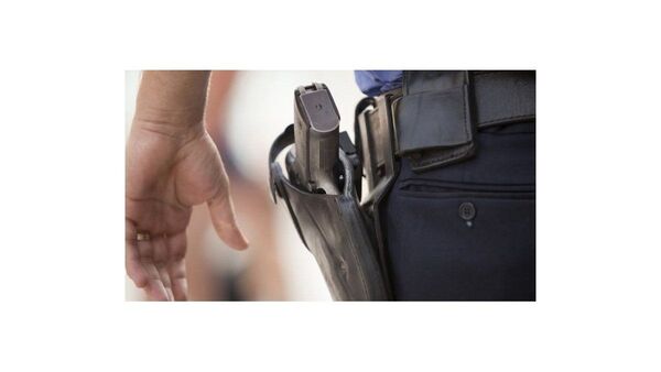 Confuso operativo: Hombre muere y agente de la Policía Nacional queda herido