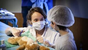 Harán maratón de cirugías gratuitas para niños en Misiones