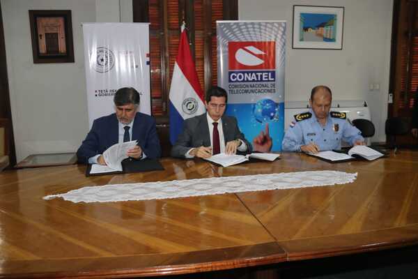 Proyectan fortalecer Sistema 911 en el interior del país - ADN Digital