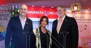 La Nación / Original experiencia con Yaguarete