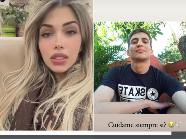 ¡Que tragedia! La maína de Olimpia denuncia que en IPS no le atendieron a su hermano y lo dejaron morir anga