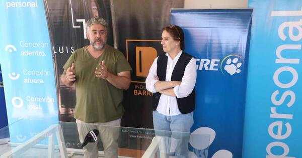 La Nación / Lanzaron un nuevo programa televisivo