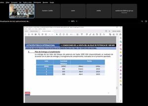 Cuestionan a la ANDE el hecho de firmar contratos con electrointensivas sin licitación - Nacionales - ABC Color