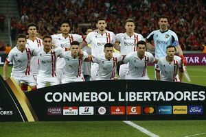 No más test de covid-19 en torneos de la Conmebol - Fútbol - ABC Color