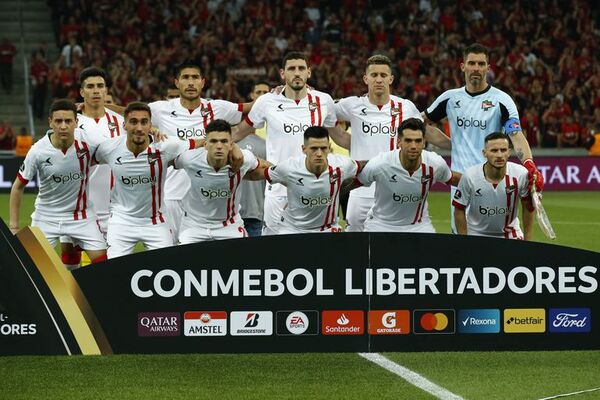 No más test de covid-19 en torneos de la Conmebol - Fútbol - ABC Color