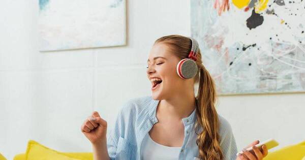 La Nación / Tres razones poderosas para ponerte a cantar