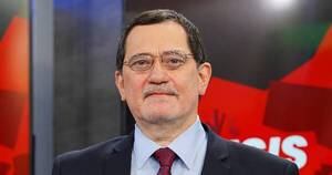 La Nación / Remisión de informes de la CBI a EEUU es una cesión de la soberanía