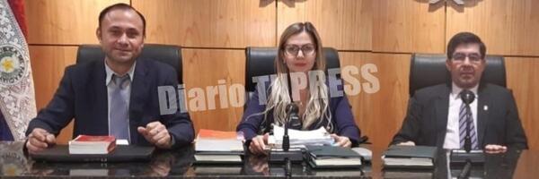 Tribunal condena a degenerado que abusó sexualmente de su hija menor – Diario TNPRESS