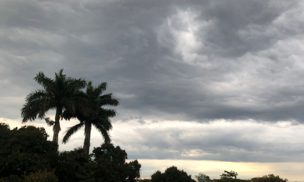 Este sábado 6 Agosto, frío a fresco y lluvias puntualmente intensas - OviedoPress