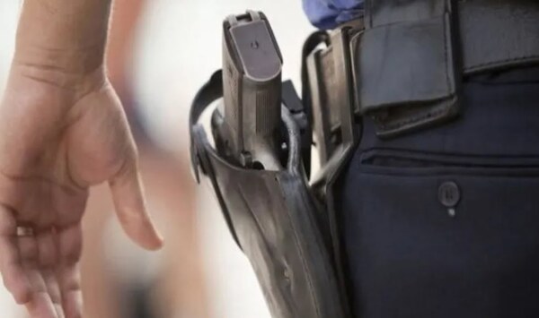 Confuso operativo: Hombre muere y agente de la Policía Nacional queda herido - Noticiero Paraguay
