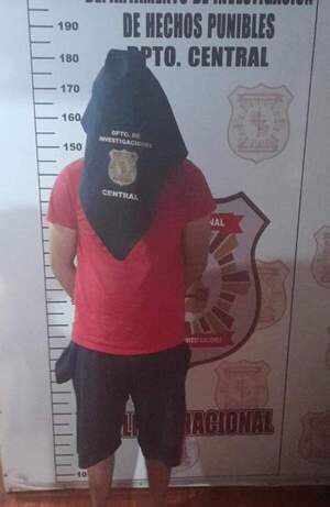 Diario HOY | Motochorro robó celular a adolescente y la manoseó, irá 11 años a prisión