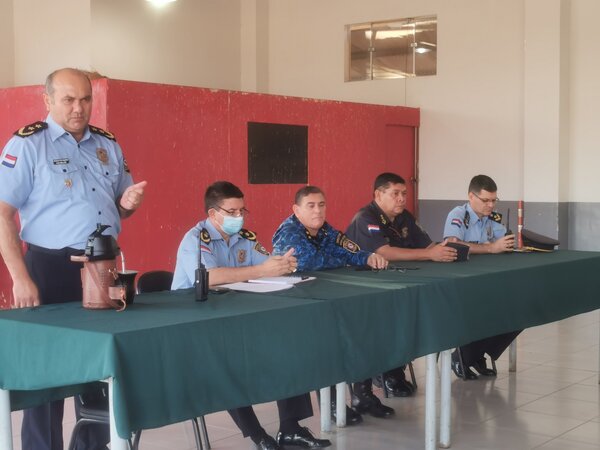 Preparan gran cobertura de seguridad para partidos del fin de semana | 1000 Noticias