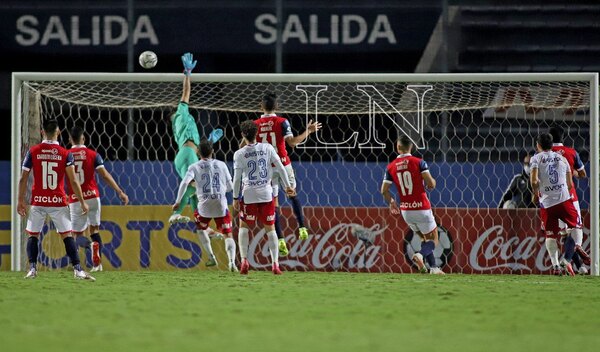 Partidazo en la Nueva Olla: El líder perfecto Cerro recibe al escolta Nacional