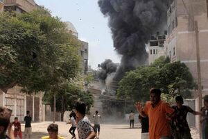 UE pide a Israel que respuesta a ataques en Gaza no amplíe el conflicto - Mundo - ABC Color