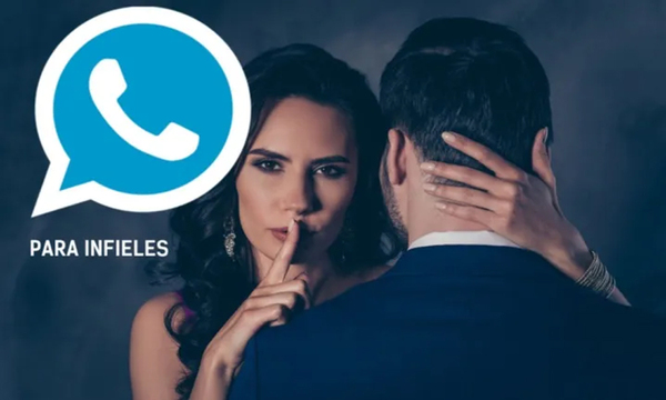 WhatsApp Plus para infieles, ventajas, desventajas y novedades - OviedoPress