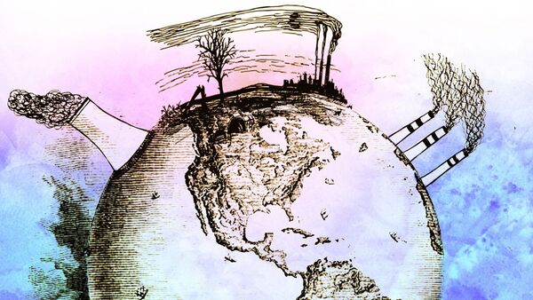 Los desafíos globales están cambiando los paradigmas de la ciencia