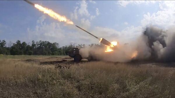 Rusia afirma haber matado a más de 470 militares ucranianos  - Mundo - ABC Color