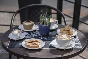 Mary’s Coffee House: siete años de abrir la primera casa de café de especialidad