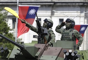 Taiwán se moviliza ante “posible ataque simulado” de China | 1000 Noticias