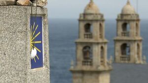 El Camino “más allá” de Santiago: continuar hasta Muxía y Fisterra, la Ruta dos Faros y otros espacios verdes - Viajes - ABC Color