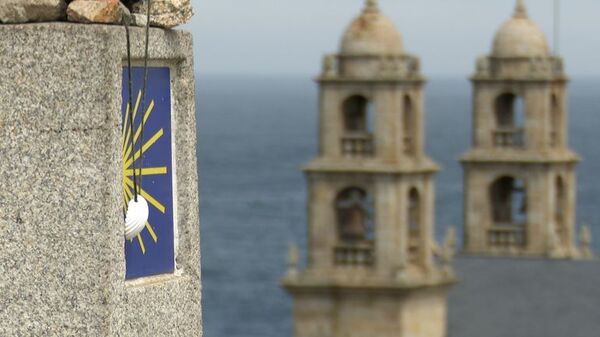 El Camino “más allá” de Santiago: continuar hasta Muxía y Fisterra, la Ruta dos Faros y otros espacios verdes - Viajes - ABC Color