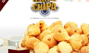 La Costanera recibe al “Festival de la chipa”