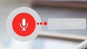 Cómo buscar canciones en Google usando solo la voz o silbidos
