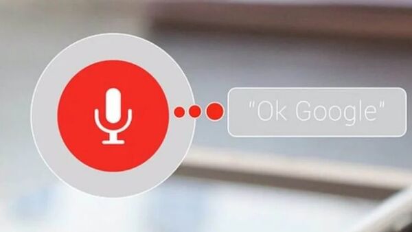 Cómo buscar canciones en Google usando solo la voz o silbidos