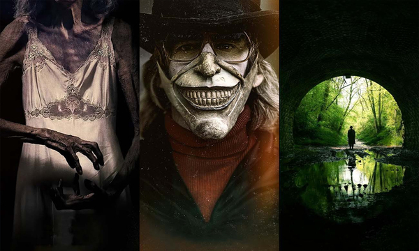 Las mejores películas de terror de 2022 (por ahora) - OviedoPress