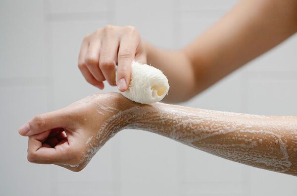 Conocé los beneficios de usar esponja de luffa