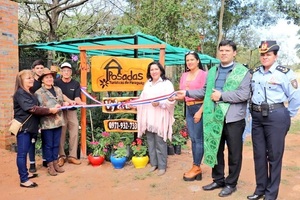 Habilitan posadas turísticas en Nueva Colombia | 1000 Noticias