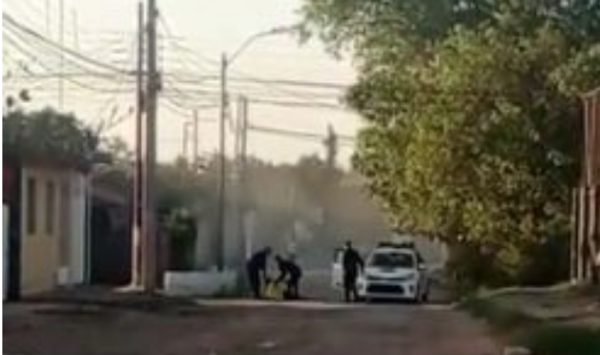 Diario HOY | En confuso operativo policía mató a un joven: Familiares denuncian caso de "gatillo fácil"
