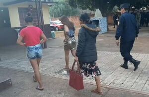 Policía rescató de un inquilinato a menores indígenas que escaparon de su comunidad - Radio Imperio