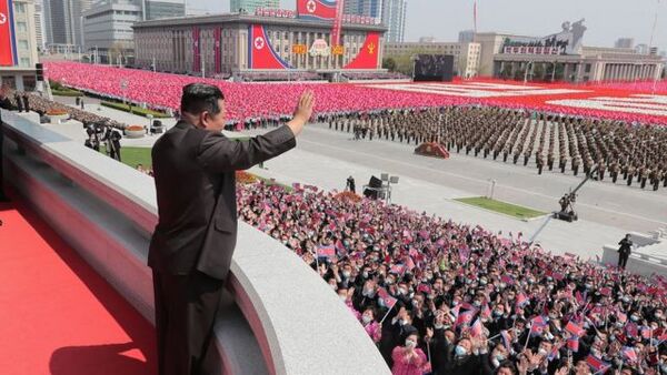 La ONU advirtió que Corea del Norte prepara su primera prueba nuclear tras cinco años | Internacionales | 5Días