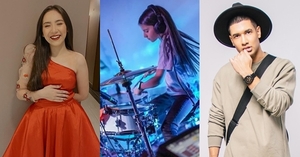 La “Magia” de Jazmín del Paraguay, José Viera y Emma Sofía rompe con todo