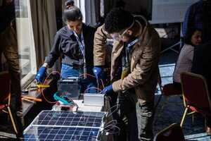 Una oportunidad para el potencial energético del país | Locales | 5Días
