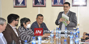 “UN PUEBLO, UN PRODUCTO” EN LOS 30 DISTRITOS DE ITAPÚA ARRANCA EL 25 DE AGOSTO