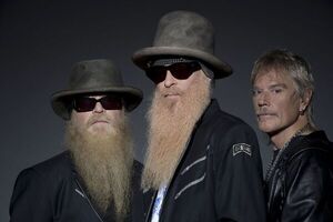 ZZ Top vuelve a sus raíces en su nuevo álbum “Raw”