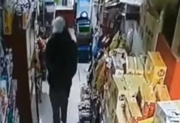 Encarnación: ladrón rechazó pesos argentinos y se fue sin nada - Policiales - ABC Color