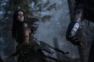 “La presa” triunfa llevando a “Depredador” de vuelta a sus raíces - Reseñas - ABC Color