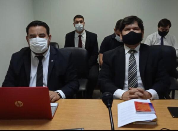 Exdirector de finanzas de Senavitat es condenado a 7 años de prisión | 1000 Noticias