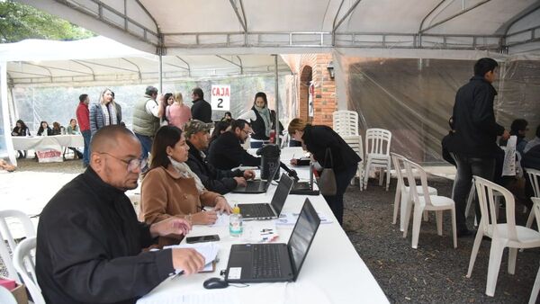 Senabico recauda G. 1.256 millones en subasta de bienes de narcos