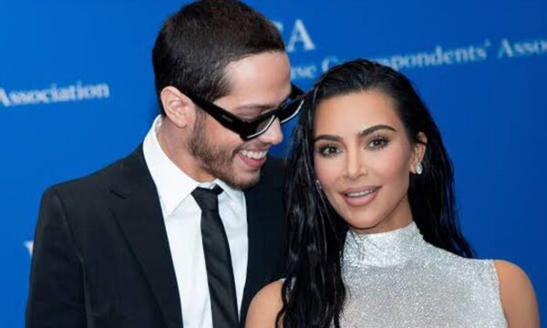 Kim Kardashian y Peter Davidson terminaron luego de 9 meses