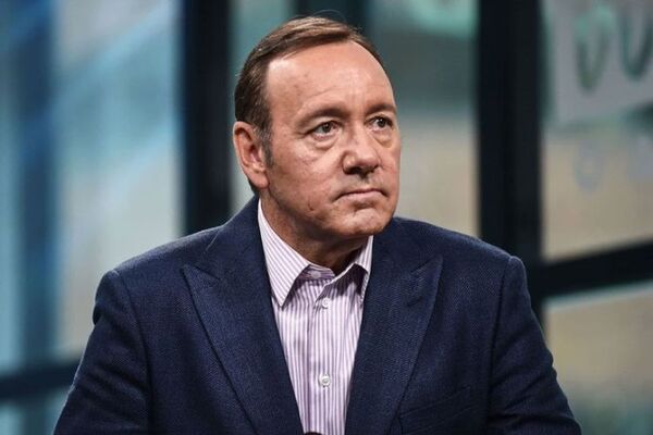 Spacey deberá pagar 31 millones de dólares a la productora de House of Cards