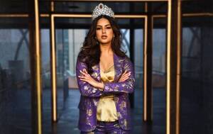 Diario HOY | Miss Universo: podrán participar embarazadas, con hijos, casadas o divorciadas