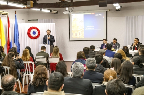 Estímulos aplicados fueron oportunos para atenuar impacto de la pandemia, según Hacienda - .::Agencia IP::.