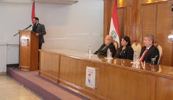 Más estudiantes se sumarán a tareas referentes al proceso electoral - .::Agencia IP::.