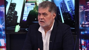Si hay alejamiento en la concertación es por falta de un proyecto real, dice politólogo - ADN Digital