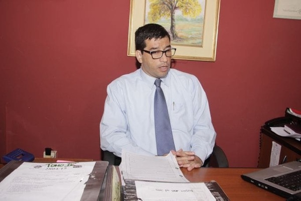 Ministerio Público solicita 6 años de cárcel para Froilán Peralta - ADN Digital