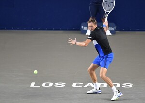 Diario HOY | El número 1 Medvedev, ante el campeón defensor Norrie en final de Los Cabos